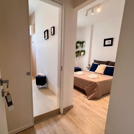 Viatorem Suites Torre dell'Orso Eksteriør bilde