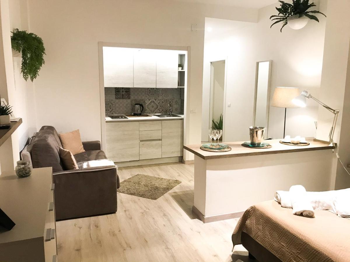 Viatorem Suites Torre dell'Orso Eksteriør bilde