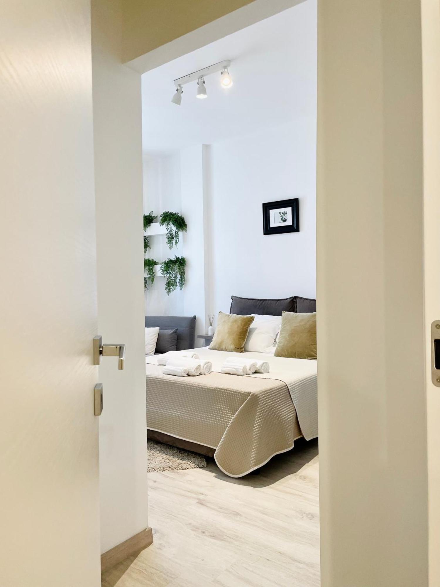 Viatorem Suites Torre dell'Orso Eksteriør bilde