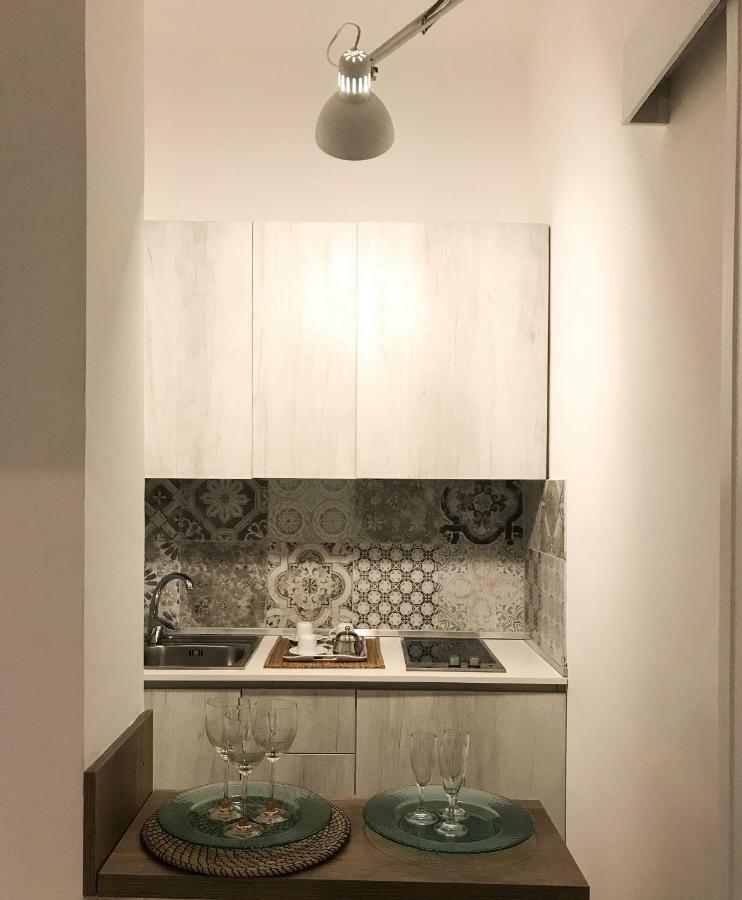 Viatorem Suites Torre dell'Orso Eksteriør bilde
