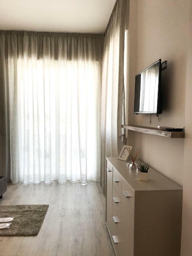 Viatorem Suites Torre dell'Orso Eksteriør bilde