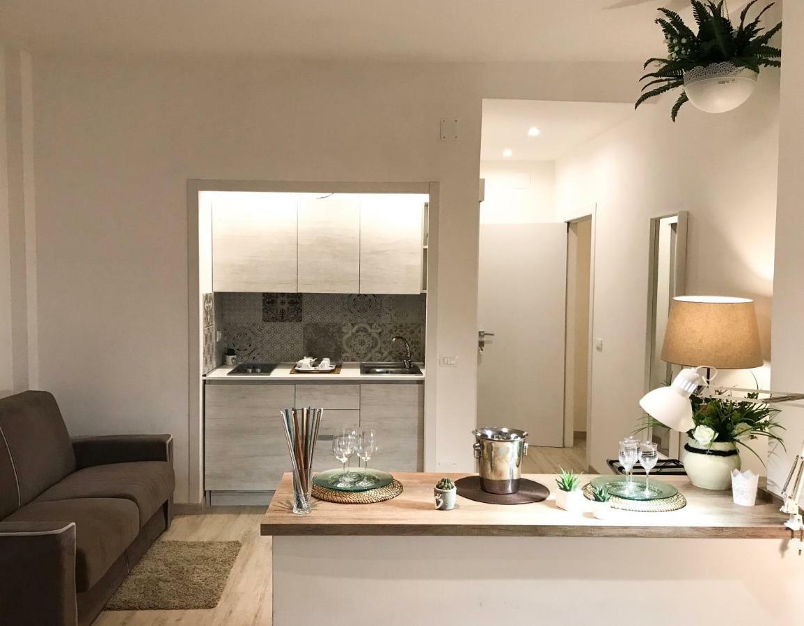 Viatorem Suites Torre dell'Orso Eksteriør bilde