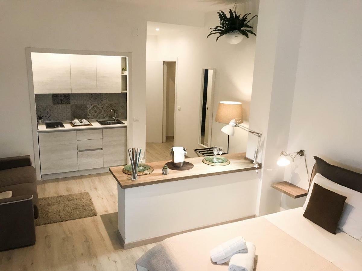 Viatorem Suites Torre dell'Orso Eksteriør bilde