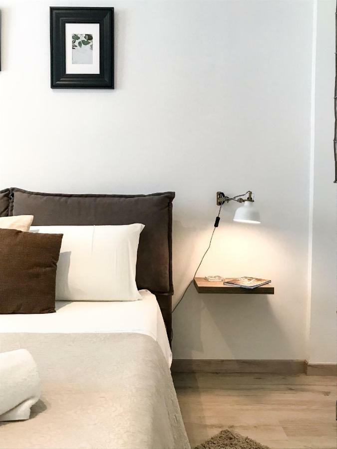 Viatorem Suites Torre dell'Orso Eksteriør bilde