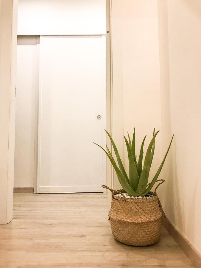 Viatorem Suites Torre dell'Orso Eksteriør bilde